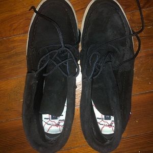 Oliberte Sustainable Boot Sneakers